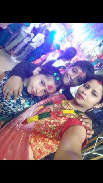 @Ram Babu kumar yadv