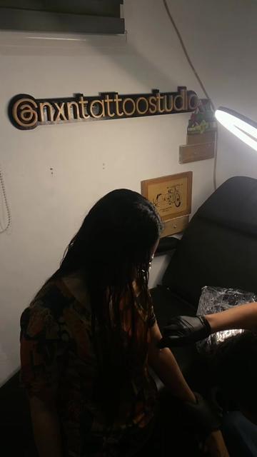 @NXN Tattoo Studio