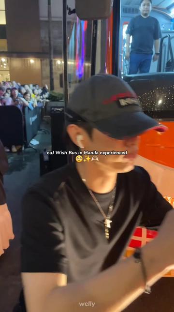 @lucky welly