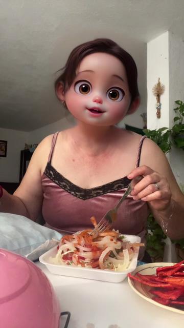 @Came de Pati&ntilde;o