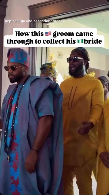 @NigerianweddingsUSA
