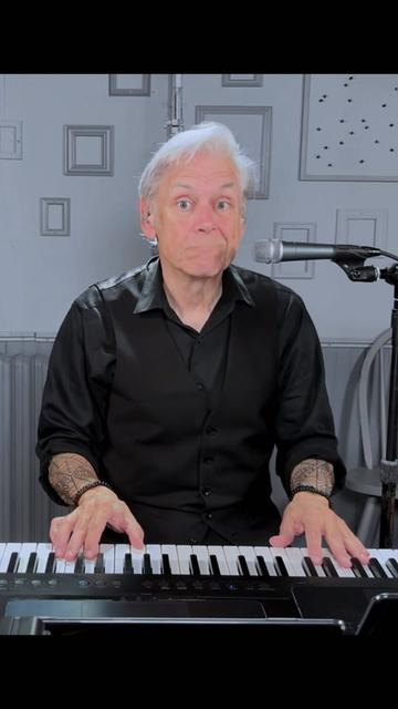 @Buddy Keys