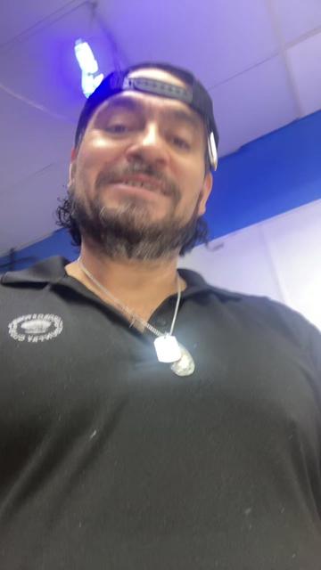 @Aurelio Trujillo