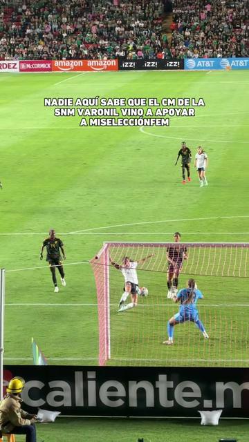 @Selección Nacional