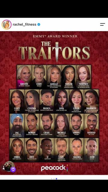 @Paige| Reality TV Queen & Mom
