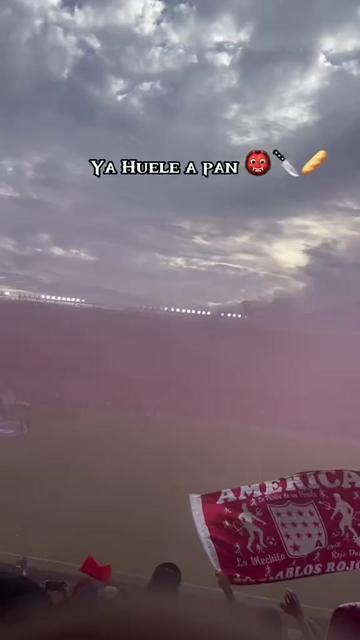 @Am&eacute;rica