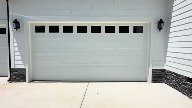 @Titan Garage Doors