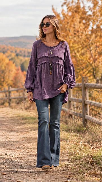 @Bitsy Gypsy Boutique