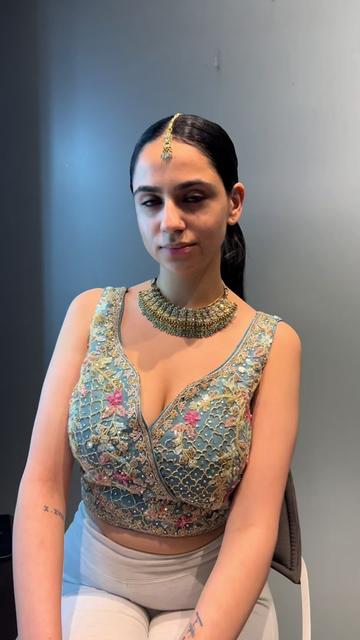 @Anokhi Boutique