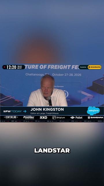 @FreightWaves