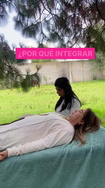 @Shaktali Energia del Corazón💕