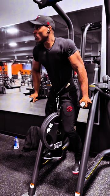 @Marlon fit 414