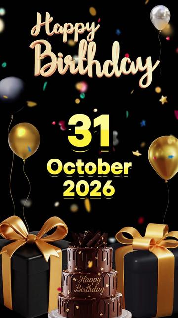@Birthday.Template