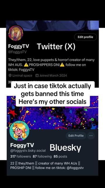 @FoggyTV