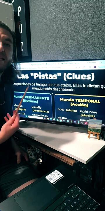 @¡Español a Inglés! Aprende Hoy