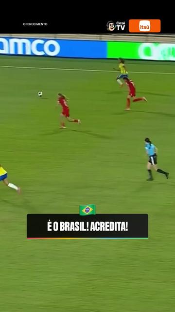 @CazéTV