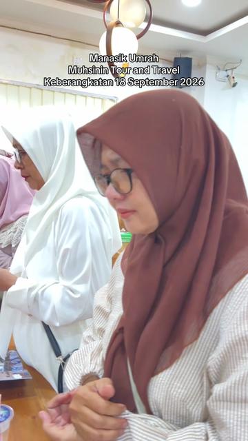 @Muhsinin Umrah dan Haji Khusus