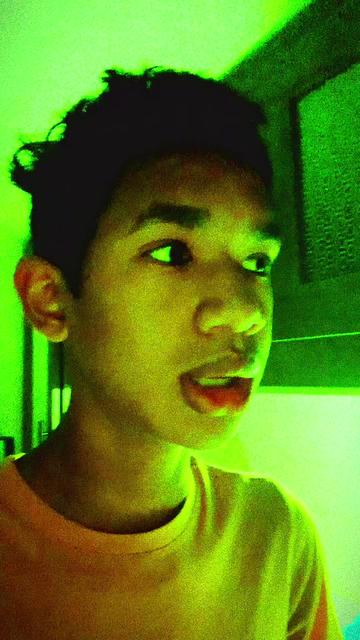 @Yo yo