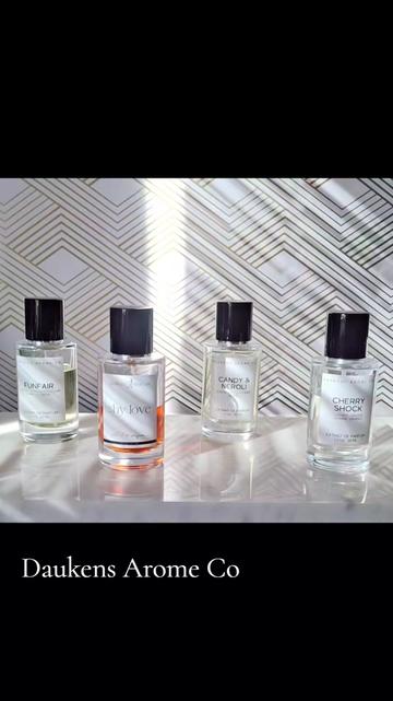 @Sunnie Eau Marshmiller frag...