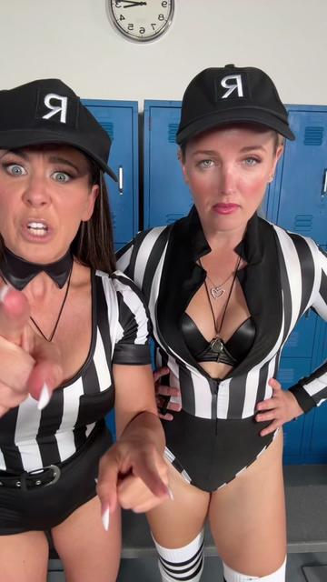 @Cherie DeVille