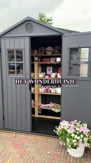 @Wand & Wonder