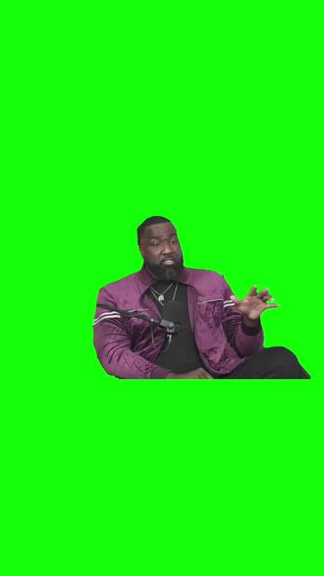 @Chief Green Screens