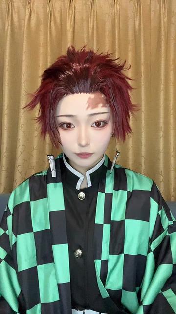 @八神れい