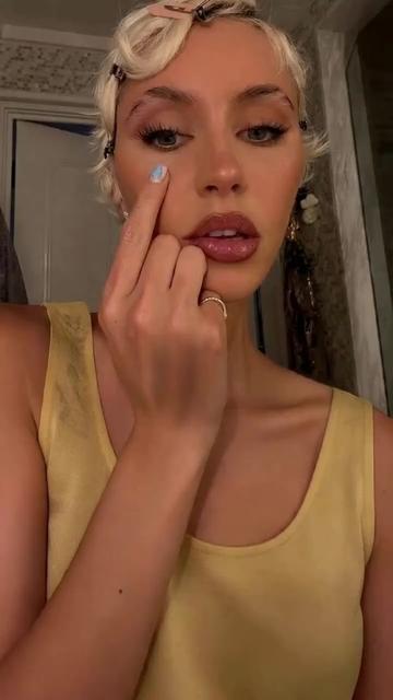 @ChloeGlowUp
