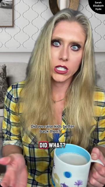 @Sarah Elizabeth Hyde