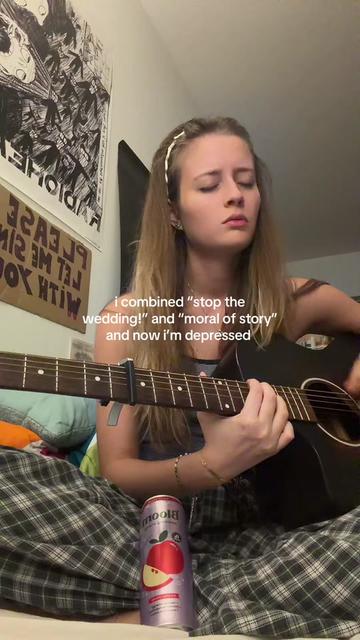 @nina marie