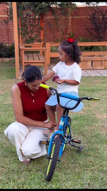 @Aavya & Avas