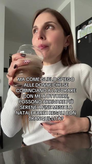 @ALESSIA | MATERNITÀ & BUSINESS