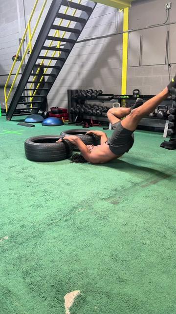 @Swaggah Fitness