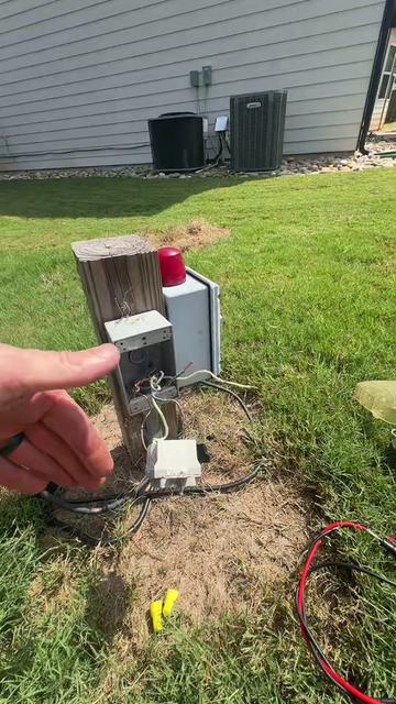 @Electrical Contractor Growth