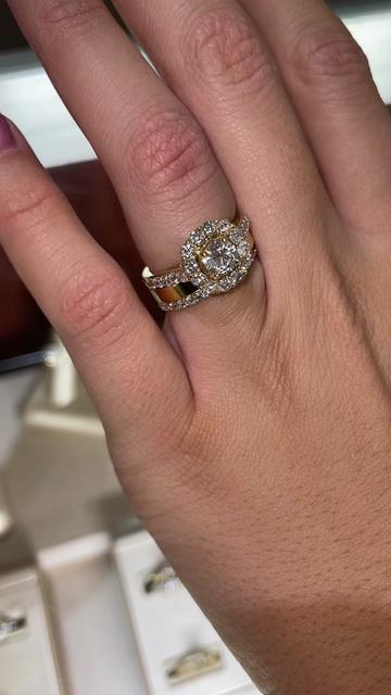 @Bernards Jewelers