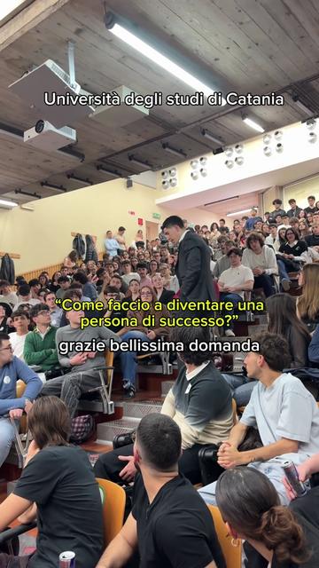 @Sicitalian ®