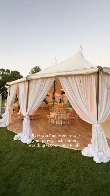 @Blue Peak Tents