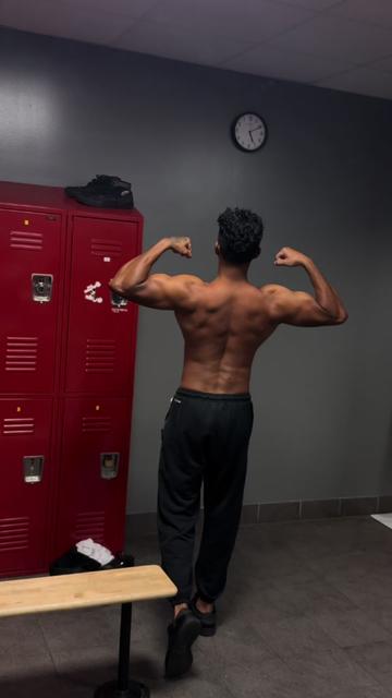 @Frederickfit
