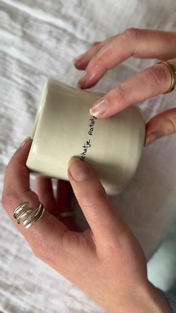 @Dotti ceramics