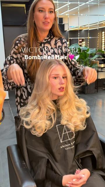 @AB Haircouture