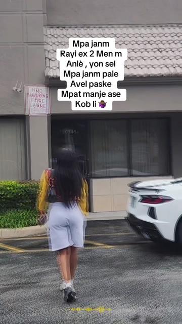 @Iambienneka