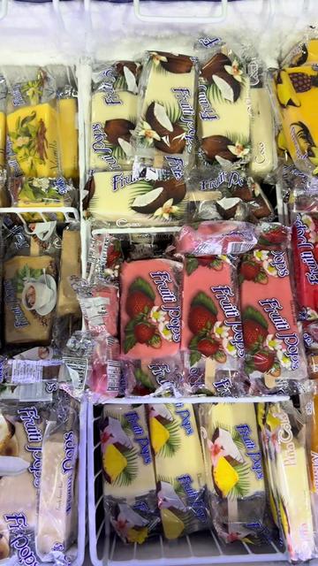 @Carnival Candies & Ice Cream