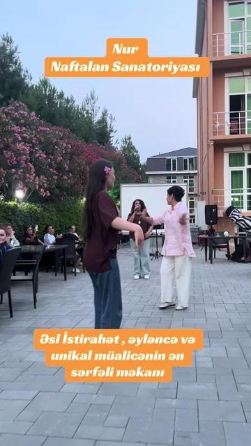 @Naftalan Medical Turizm