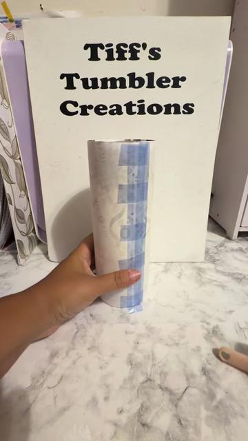 @Tiff&rsquo;s Tumbler Creations