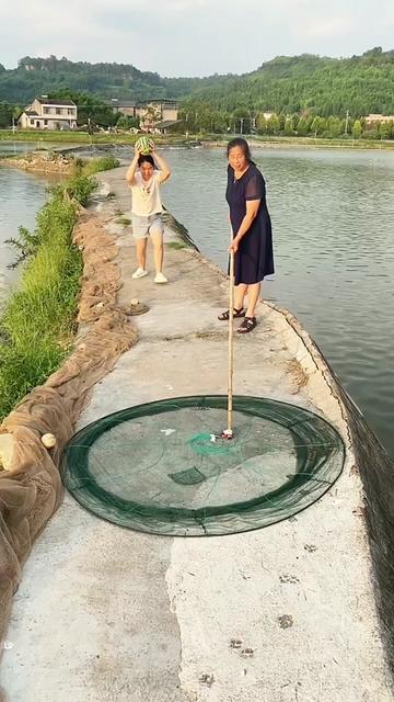 @Fishing King