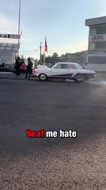 @Lil Strong