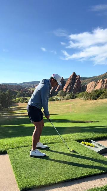 @B S Golf