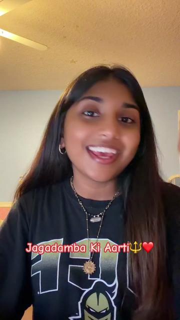 @Arianna Thackurdeen