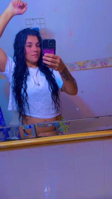 @Babygirl