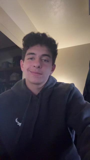 @Cayden Tadros
